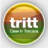 Tritt - Case in Toskana in Berlin - Logo