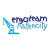 Ergoteam Hafencity in Hamburg - Logo