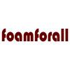 foamforall in Köngen - Logo