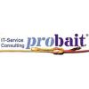 probait - IT Dienstleistungen EDV Service - Rosenheim in Großkarolinenfeld - Logo