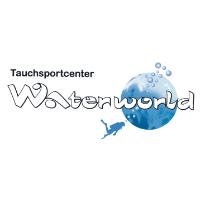 Tauchsportcenter Waterworld in Erftstadt - Logo