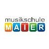 Musikschule Maier - Musikgarten in Ginsheim Gustavsburg - Logo
