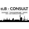 Elb Consult UG - Leasing - Finanzierung - Miete in Hamburg - Logo