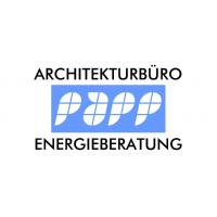 Architekturbüro + Energieberatung Papp in Heidelberg - Logo