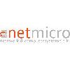 Netmicro e.K. (IT-Systemhaus) in Teisendorf - Logo