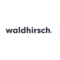 Waldhirsch Marketing GmbH in Lörrach - Logo