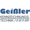 Geißler Kennzeichnungstechnik e.K. in Norderstedt - Logo