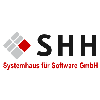 SHH Systemhaus für Software GmbH in Berlin - Logo