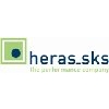 heras_sks gmbh in Bocholt - Logo