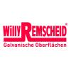 Willy Remscheid Galvanische Anstalt GmbH in Solingen - Logo