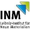 INM Leibniz-Institut für Neue Materialien gGmbH in Saarbrücken - Logo