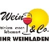 Wein & Co. IHR WEINLADEN in Peine - Logo