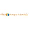 Physiotherapie Wunsiedel Gerhard Raab in Wunsiedel - Logo