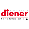 Diener electronic GmbH+Co. KG Plasma Surface Technology in Ebhausen - Logo