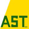 AST GmbH Automatisierung und Steuerungstechnik in Metzingen in Württemberg - Logo
