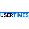 Usertimes in Karlsruhe - Logo