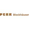 Holzbau Perr GmbH in Riedering - Logo