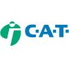 C.A.T. Gebäude- und Industrieservice GmbH in Karlsruhe - Logo