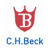 Druckerei C.H. Beck in Nördlingen - Logo
