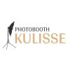 Photobooth Kulisse in Mering in Schwaben - Logo