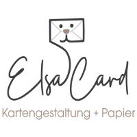 Elke Sterner, elsa-card in Markt Taschendorf - Logo