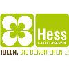 Wilhelm Hess GmbH & Co. KG in Walldürn - Logo