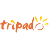 tripado GmbH in Blumberg in Baden - Logo