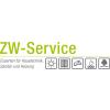 ZW-Service GmbH in Neukirchen Vluyn - Logo