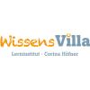 Die Otzer Wissensvilla in Burgdorf Kreis Hannover - Logo