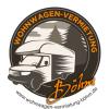 Wohnwagen & Reisemobile Nico Böhm in Ottendorf Okrilla - Logo