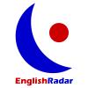 EnglishRadar School of English in München - Logo
