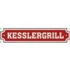 Marcel Schramm, Kessler Grill in Münster - Logo