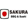 Sakura BBQ & Sushi Restaurant in Lörrach - Logo