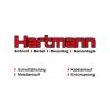 Hartmann Recycling in Darmstadt - Logo