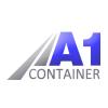 A1 Container GmbH in Groß Ippener - Logo