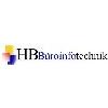 HB Büroinfotechnik in Wendlingen am Neckar - Logo