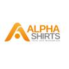 Alpha Shirts in Mannheim - Logo