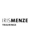 IRIS MENZE TRAURINGE in Bielefeld - Logo