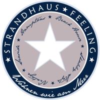 Strandhaus-Feeling in Steinfeld bei Schleswig - Logo