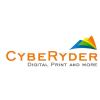 CybeRyder GmbH & Co. KG in Frankfurt am Main - Logo