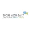 Social Media Daily GmbH in Hamburg - Logo