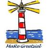 Ferienwohnung Strandläufer - MaRe Greetsiel in Greetsiel Gemeinde Krummhörn - Logo
