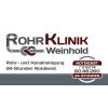 Rohrklinik Weinhold in Calberlah - Logo