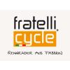 fratelli cycle - Rennräder aus Passion in Weil im Schönbuch - Logo