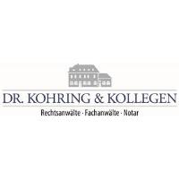 Rechtsanwalts- und Steuerkanzlei und Fachanwaltskanzlei Stefan H. Schmidt-Kohring in Kamen - Logo