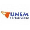 UNEM-Filmproduktion in Itzehoe - Logo