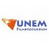 UNEM-Filmproduktion in Itzehoe - Logo