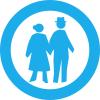 Stiftung Seniorenkreis - Alltagshilfe für Senioren in Potsdam - Logo