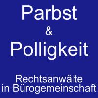 Parbst & Polligkeit - Rechtsanwälte in Buchholz in der Nordheide - Logo