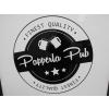 Papperla-Pub in Pinneberg - Logo